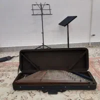 سنتور موسوی تک‌مهر نو