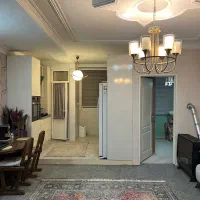 ۵۳ متری ۱ خواب با آسانسور کوچه ۱۰ متری