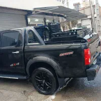 کی ام سی T8|خودرو سواری و وانت|کرمانشاه, |دیوار