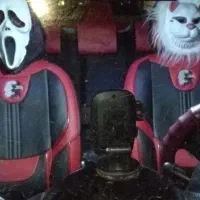 روکش صندلی 206هاجبک