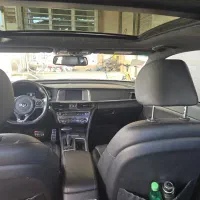 اپتیما جی تی لاین|خودرو سواری و وانت|کلاله, |دیوار