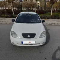 تیبا ۲ مدل ۹۹