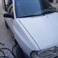 پرایدوانت۱۵۱ Es مدل ۹۵