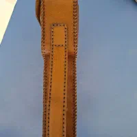 کاور چرم دستگاه دیاگ موتور آزما و نگار خودرو|قطعات یدکی و لوازم جانبی|کرمانشاه, |دیوار