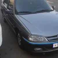 پرشیا مدل۸۹ دوگانه کارخانه
