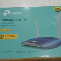 مودم‌ وای فای تایپی لینک