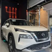 نیسان ایکس تریل 2024