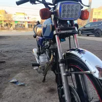 هندا تیزپرتوس|موتورسیکلت|مشهد, نوید|دیوار