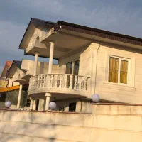 فروش ویلای۱۹۰متری/۲۳۰متر محوطه/شهر اطاقور