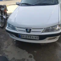 پژو پارس تیوفایو مدل 1401|خودرو سواری و وانت|تربت جام, شهرک آزادگان|دیوار