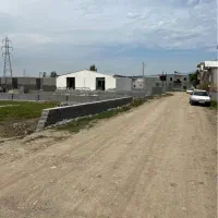 زمین۱۷۲متری/مدارک کامل/انتخاب مطمئن برای آینده