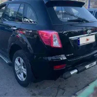 لیفان x60|خودرو سواری و وانت|فولادشهر, B2|دیوار