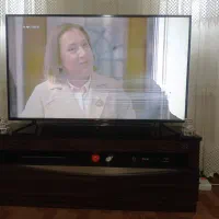 تلوزیون 55سامسونگ