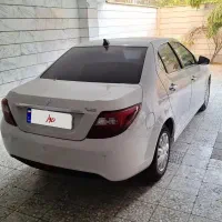 دنا پلاس ۵ دنده بورسی - مدل ۱۴۰۳|خودرو سواری و وانت|کرج, شهرک بنفشه|دیوار