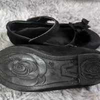 کفش دخترانه مجلسی|کفش و لباس بچه|رشت, کاکتوس|دیوار