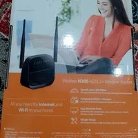 مودم خط ثابت