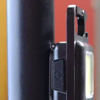 چراغ قوه cob محدود|لامپ و چراغ|تهران, آبشار تهران (دریاچه)|دیوار