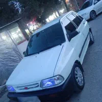 پراید هاچبک|خودرو سواری و وانت|سنندج, |دیوار