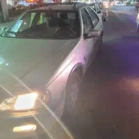 پارس ۸۰ فنی و سواری مرتب|خودرو سواری و وانت|تهران, شهرک مخابرات|دیوار