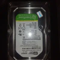 هارد 500 گیگ وسترن دیجیتال