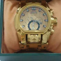 ساعت مردانه برند اینوکتا|ساعت|فولادشهر, B6|دیوار