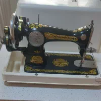 چرخ خیاطی سینگر
