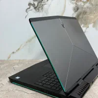 لپتاپ Alienware مخصوص گیمرها 6 گیگ گرافیک|رایانه همراه|اهواز, طالقانی|دیوار