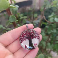 اکسسوری و ساعت رزینی|زیورآلات و اکسسوری|میانه, |دیوار