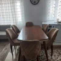 میز تی وی و میز ناهارخوری