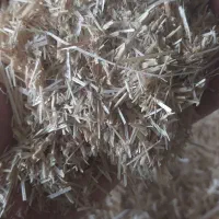 کاه گندم خرمنکوب