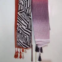 تعدادی شال