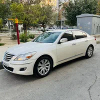 جنسیس سدان۲۰۱۱