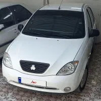 خودرو سواری تیبا۲