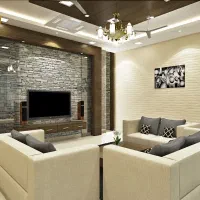 بهار 60 متری 1خوابه   فول امکانات   کلید نخورده
