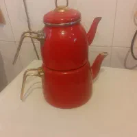 قوری کتری550|قوری، کتری، قهوه‌ساز دستی|تهران, شمشیری|دیوار