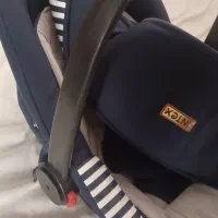 کریر سرمه ای|کالسکه و لوازم جانبی|کاشان, آیت الله سعیدی|دیوار