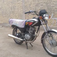 موتورپارکینگی مدل ۸۵