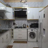 منزل ۶۰ متری