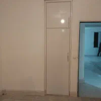 مسکن مهر بلوک 21 طبقه 1بالای هم کف .تراس دار|فروش آپارتمان|پلدختر, |دیوار