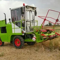 کمباین دروگربافه بند|خودرو سنگین|مشهد, هفده شهریور|دیوار