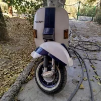 وسپا 125 مدل 71