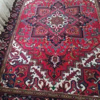 فرش 9 متری هریس تاجری