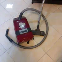 جارو برقی ناسیونال