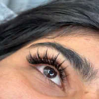 اکستنشن مژه