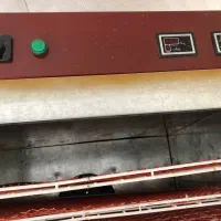 میوه خشک کن وسبزی خشک کن|سایر لوازم برقی|شیروان (خراسان), |دیوار