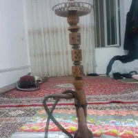 قلیان دوسیب۰۰|زیورآلات و اکسسوری|کرمانشاه, |دیوار