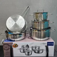 سرویس قابلمه فورج خرید باجت