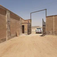 اجاره چهار دیواری همراه با ۱۴۰ متر ساخت مسکونی|اجارهٔ دفتر صنعتی، کشاورزی، تجاری|حبیب آباد, |دیوار