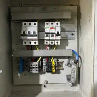 برقکار دوربین دزدگیر سیار