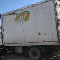 خاور|خودرو سنگین|آمل, |دیوار